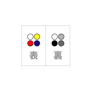 名刺 印刷 名刺 作成　1,000枚　表面カラー・裏面モノクロ / オフセット印刷