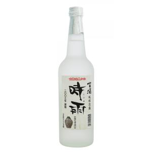本場泡盛 識名酒造 時雨 30度 600ml含め、4本セット 泡盛 時雨 30度 600ml / ことよりモール