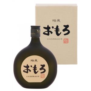 本場泡盛 瑞泉 古酒 43度 ビンテージ 瑞泉 泡盛 古酒 瑞泉酒造 / 瑞泉 鳳凰 古酒 43度,720ml 沖縄限定