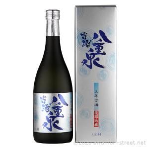 泡盛 八重泉酒造 / 八重泉 ミニボトル 5本セット 100ml x 5 贈り物
