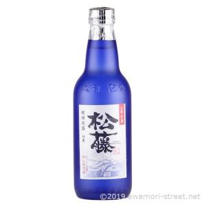 泡盛 古酒 崎山酒造廠 / 松藤 3年古酒 43度,1800ml 贈り物 ギフト