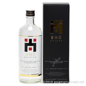 瑞泉 泡盛 古酒 瑞泉酒造 / 瑞泉 鳳凰 古酒 43度,720ml 沖縄限定