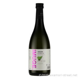 泡盛 スピリッツ 多良川/IMUGE. - イムゲー 25度720ml/敬老の日 父の日 家飲み 宅飲みの商品画像