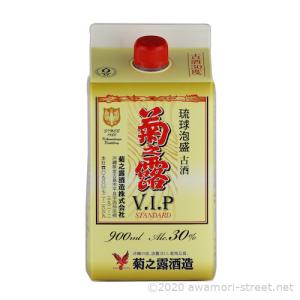 泡盛 菊之露 壺浪漫 5年古酒 40度,1800ml / 菊之露酒造 贈り物 ギフト