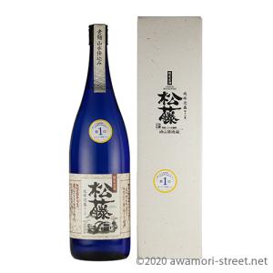 泡盛 古酒 忠孝酒造 / 秘蔵五年 忠孝 43度,1800ml 贈り物 ギフト