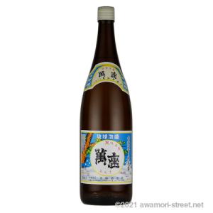 泡波 波照間酒造所 泡盛 30度 600ml : お酒のちゃがたパーク Yahoo!店