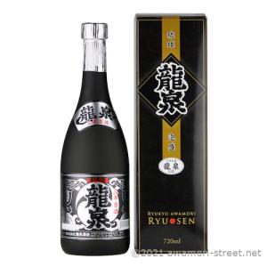 瑞泉 泡盛 古酒 瑞泉酒造 / 瑞泉 鳳凰 古酒 43度,720ml 沖縄限定