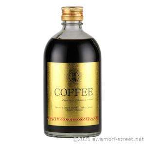 泡盛 リキュール 請福酒造/請福 COFFEEリキュール 12度500ml/父の日 家