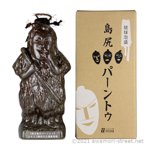 泡盛 多良川 / 多良川 パーントゥボトル 30度,720ml / お歳暮 お中元 贈り物 ギフト ...