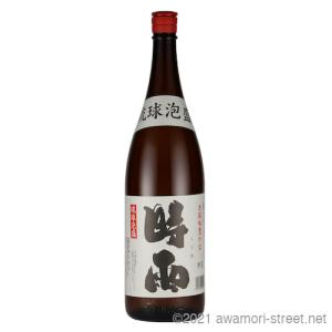 泡盛 識名酒造 / 時雨 30度,600ml 贈り物 ギフト お歳暮 お中元 敬老の