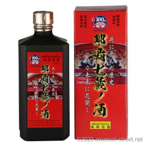 泡盛 古酒 請福酒造 / 請福 西暦1982年蒸留 30度,720ml 贈り物 ギフト