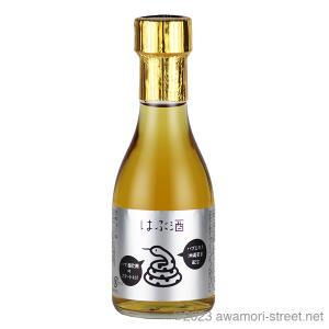 ヤンバル はぶ酒1,600ml 楽天市場】やんばるハブ酒 25度,500ml / 羽地 
