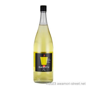 神村酒造】 泡盛 琥珀伝説 暖流（だんりゅう） 熟成古酒 30度 720ml