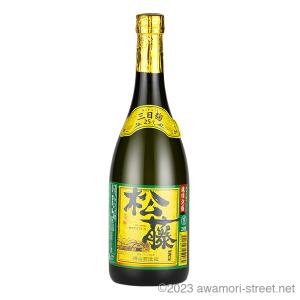 焼酎 泡盛 瑞泉 琉球泡盛熟成古酒40度720ml グランプリ受賞酒 : 美酒の