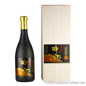 泡盛 リキュール 南都酒造 / 億万長蛇 ハブ入り ハブ酒 35度
