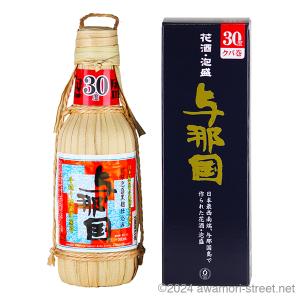 泡盛 花酒 崎元酒造所 / 南どなん クバ巻き 60度,600ml 贈り物 ギフト