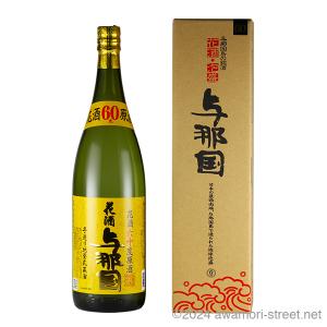 泡盛 花酒 崎元酒造所/花酒 与那国 60度1800ml/父の日 敬老の日 家呑み