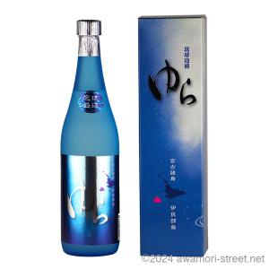 泡盛 渡久山酒造 / 豊年 30度,600ml x 6本セット 贈り物 お歳暮 お中元