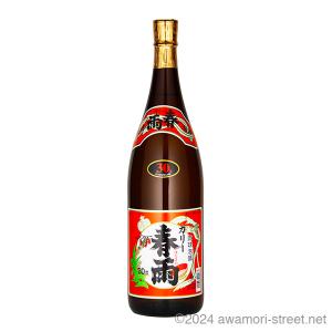 泡盛 宮里酒造 / カリー春雨 30度,1800ml 贈り物 ギフト お歳暮 お中元