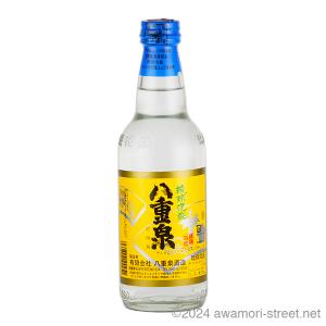 泡盛 八重泉酒造 / 八重泉 ミニボトル 5本セット 100ml x 5 贈り物