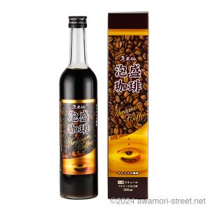 久米仙 泡盛 リキュール 久米仙酒造 / 那覇(NAHA) 42度,500ml / 2001年