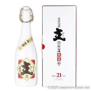 泡盛 古酒 忠孝酒造 / 古琉球 12年100%古酒 25度,720ml 贈り物 ギフト