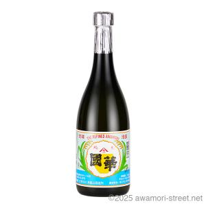泡盛 津嘉山酒造 / 國華 43度,600ml 贈り物 ギフト お歳暮 お中元 父の