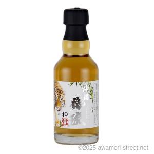 送料無料 江井ヶ嶋酒造 シングルモルト あかし コナラカスク 10年 50