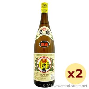 泡盛 まるた 古酒 30度,1800ml / やんばる酒造 : 泡盛ストリート.net