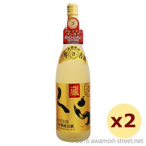 泡盛 古酒 請福酒造 / 請福 西暦1982年蒸留 30度,720ml 贈り物 ギフト