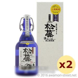 泡盛 古酒 忠孝酒造 / 古琉球 12年100%古酒 25度,720ml 贈り物 ギフト