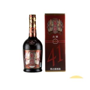 泡盛 首里城 正殿 10年古酒 40度,720ml ×2本セット / まさひろ酒造
