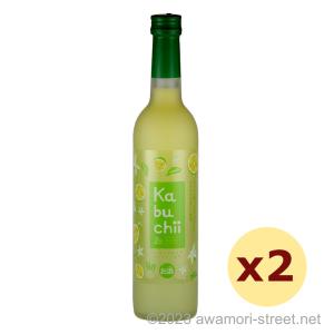 泡盛 古酒 崎山酒造廠 / 松藤 限定古酒 43度,1800ml 青瓶 贈り物