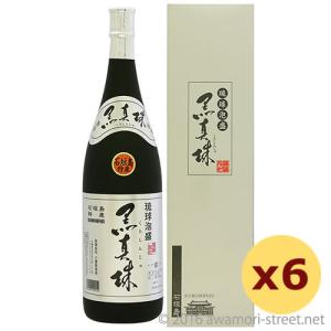 泡盛 古酒 多良川 / 琉球王朝 特選古酒 30度,720ml 贈り物 お歳暮