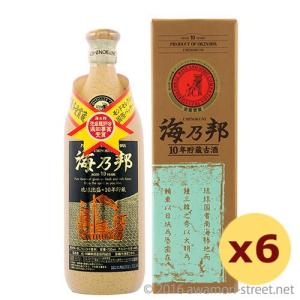 沖縄県酒造共同組合「 南風 」 43度,1,800ml 約20年 / 泡盛古酒 南風 3年古酒 43度,1800ml / 沖縄県酒造協同組合 / 泡盛ストリート.net