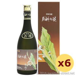 泡盛 古酒 やんばる酒造(田嘉里) / まるた 30度,1800ml ×6本セット