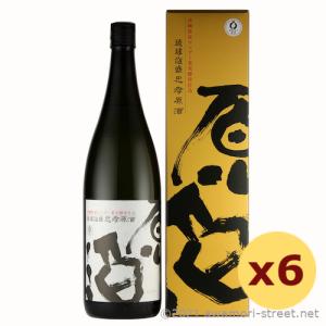 泡盛 津波古酒造 / 太平 30度,600ml x 6本セット 贈り物 ギフト お歳暮