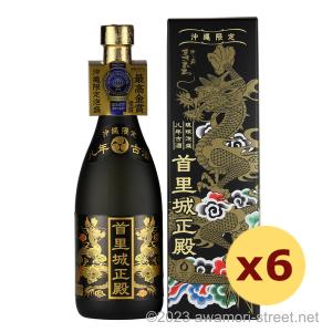 本格焼酎 焼酎 泡盛 まさひろ酒造 琉球泡盛 まさひろ 1.8L 30度 乙類