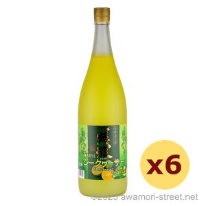久米島の久米仙 真南風 (まふぇー) 青 43度 1800ml.hn お届けまで20日