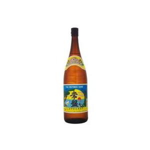 泡盛 常盤 30度 1800ml