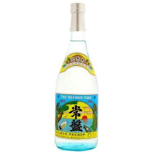 泡盛 常盤 30度 720ml