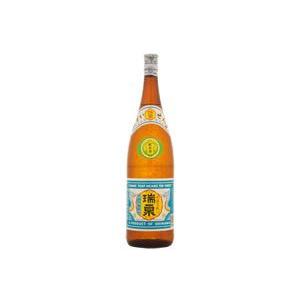 泡盛 瑞泉  43度 1800ml
