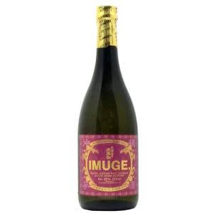 久米島の久米仙 IMUGE25度 720ml