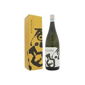 泡盛 忠孝原酒（マンゴー酵母仕込み） 44度 1800ml