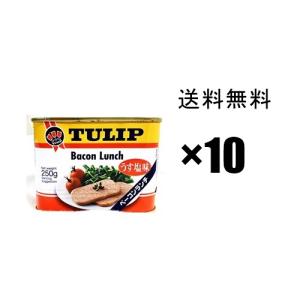 ★チューリップ★　ランチョンミート　うす塩　250g  20缶 楽天市場】TULIP ポークランチョンミート（うす塩味）250g 沖縄