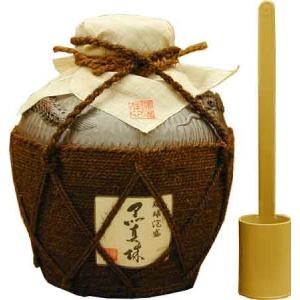 泡盛 八重泉 黒真珠 43度5升壷（9000ml） ※送料無料 : 南西酒販 ヤフー