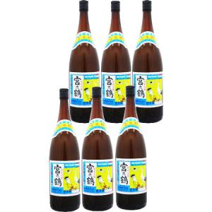 泡盛 宮之鶴(みやのつる) 30度 1800ml 2本セット : 泡盛 宮之鶴 泡盛 宮之鶴(みやのつる) 30度 1800ml 2本セット : 泡盛 宮之鶴