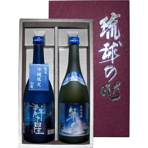 沖縄県】菊之露酒造 菊之露 五年古酒 40度 化粧箱入り 1800ml 琉球泡盛