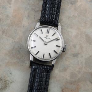 Omega レディースアンティークウォッチの商品一覧 レディース腕時計 ファッション 通販 Yahoo ショッピング