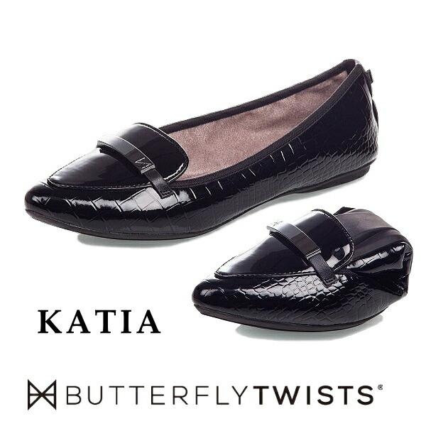 カジュアルシューズ BUTTERFLY TWISTS バタフライツイスト 22029B KATIA ...